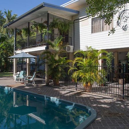 Barramundi Lodge 达尔文 外观 照片