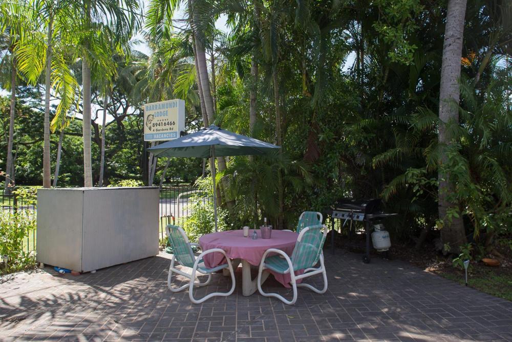 Barramundi Lodge 达尔文 外观 照片