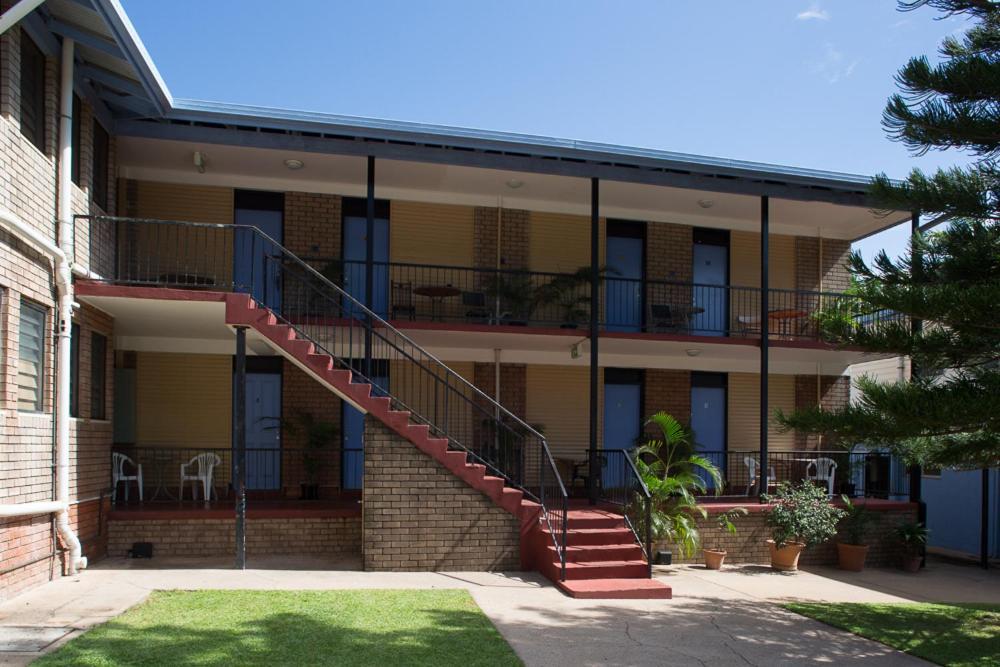 Barramundi Lodge 达尔文 外观 照片