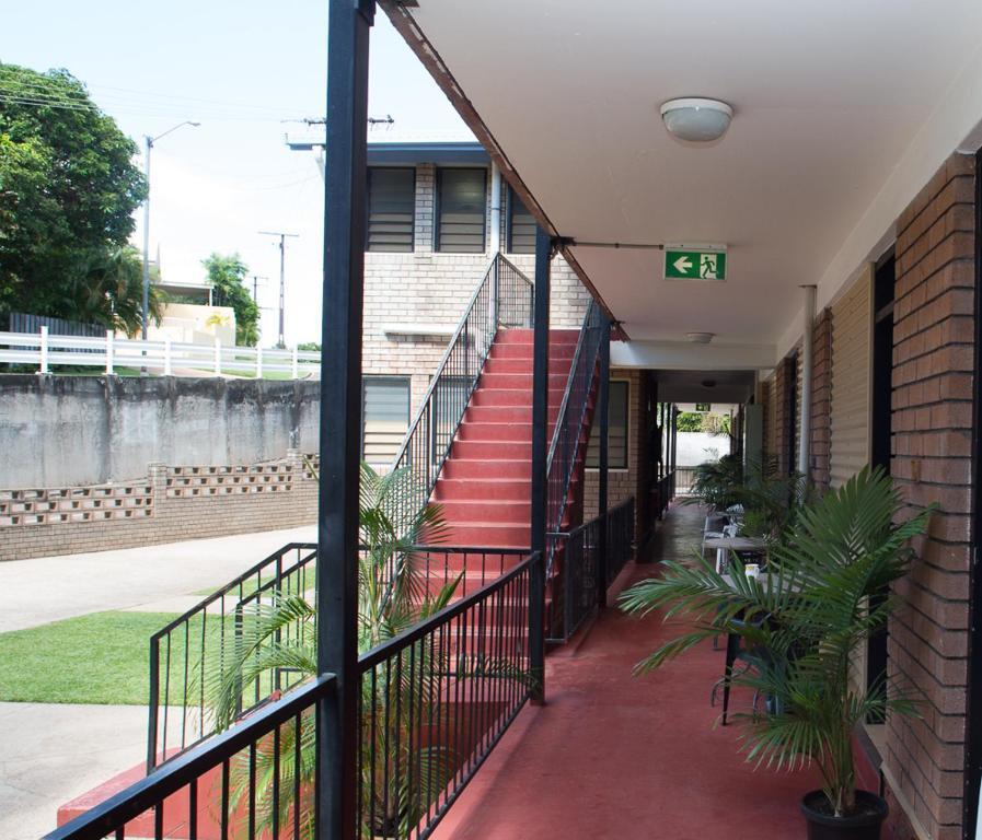 Barramundi Lodge 达尔文 客房 照片