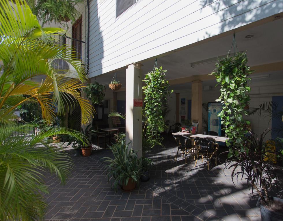 Barramundi Lodge 达尔文 外观 照片