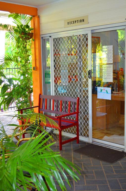 Barramundi Lodge 达尔文 外观 照片