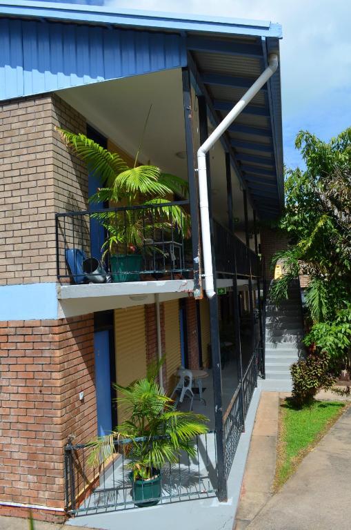 Barramundi Lodge 达尔文 外观 照片