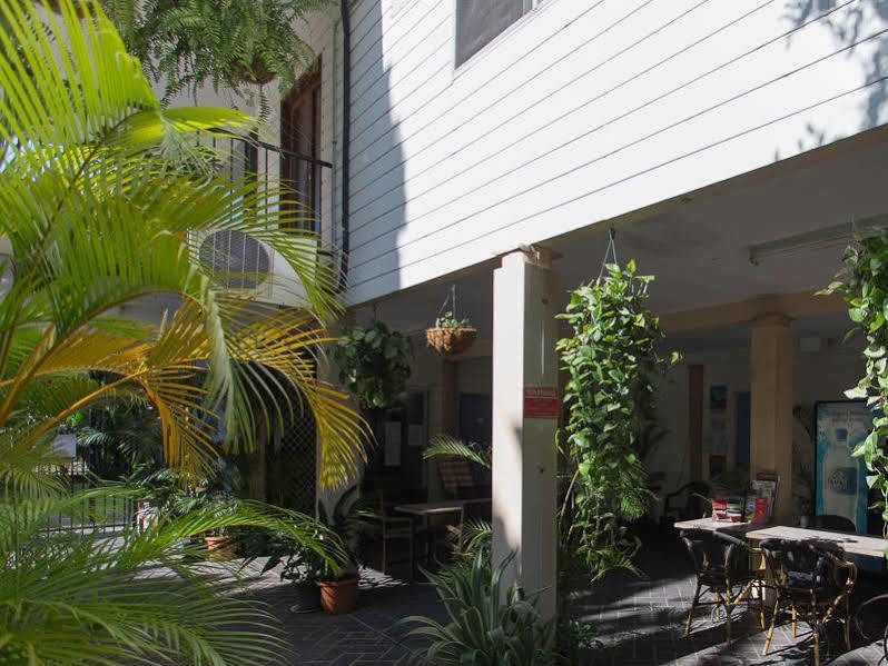 Barramundi Lodge 达尔文 外观 照片