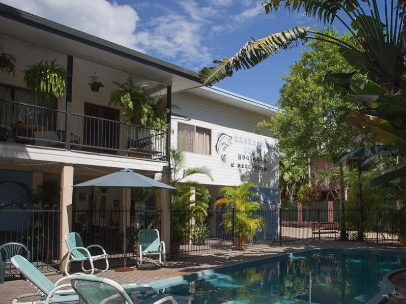 Barramundi Lodge 达尔文 外观 照片